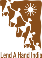 Lahi transperent PNG logo